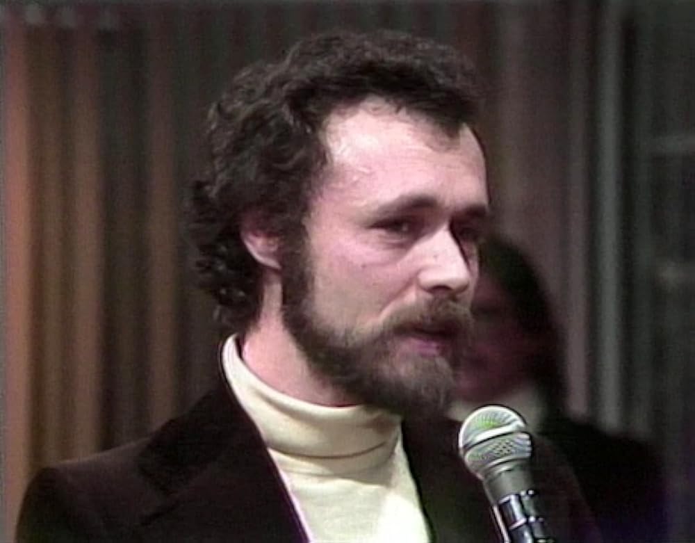 actor Francis Mankiewicz large photo