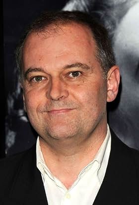 actor Christian Carion large photo