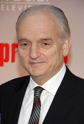 actor David Chase large photo