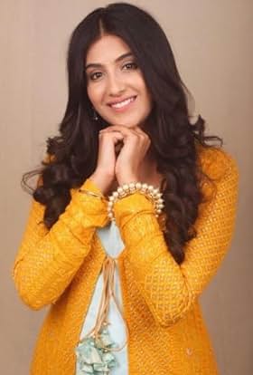 actor Nimrit Ahluwalia large photo