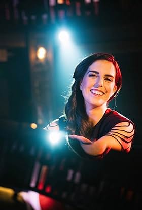 actor Aysedeniz Gokcin large photo