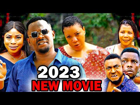 This Zubby Michael Movie Is On A TRUE LIFE STORY- 2023 Latest Nigerian Nollywood Movies.