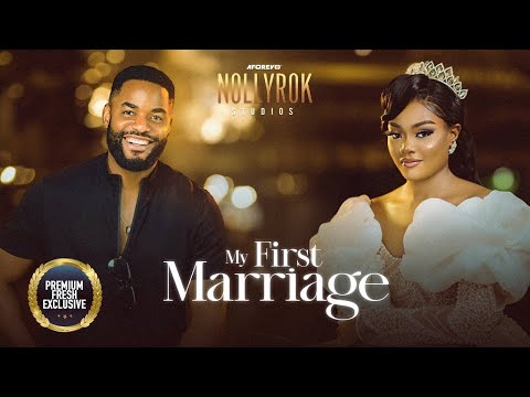 My First Marriage (Chinenye Uleagbu, Chike Daniels) - Nigerian Movies | Latest Nigerian Movie 2023