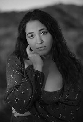 actor Carol Del Mar large photo