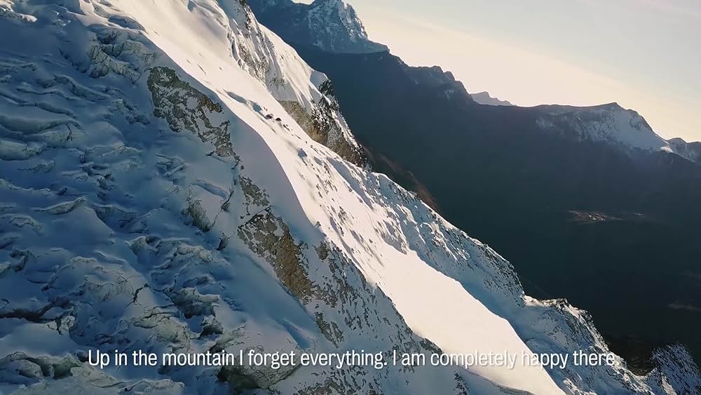 actor Elena Quispe large photo