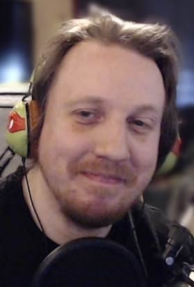 actor Audun Sorlie large photo