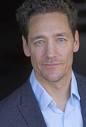 actor Cory Brusseau large photo