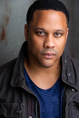 actor Michael Mario Good large photo