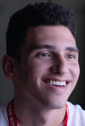 actor Ben Feinstein large photo