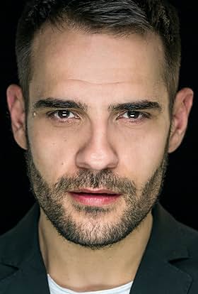 actor Zoran Pajic large photo