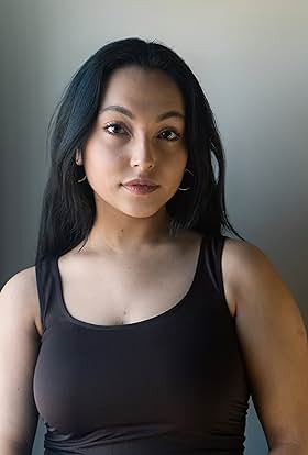 actor Victoria Lenhardt large photo