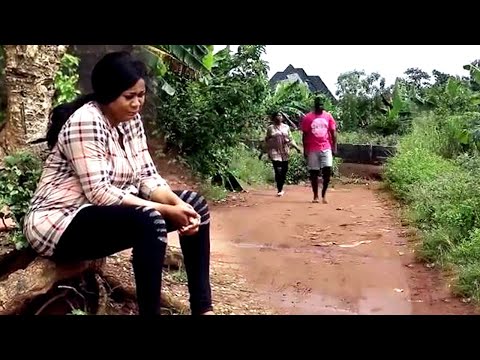 Every Lady Should Please Watch This Life Changing Village Movie To The End New Movie Hit