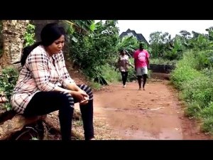 Every Lady Should Please Watch This Life Changing Village Movie To The End New Movie Hit