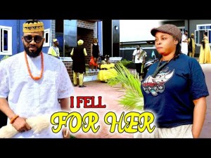 I Fell For Her (COMPLETE NEW MOVIE)-Frederick Leonard & Georgina Ibeh 2023 Latest Nigerian Movie