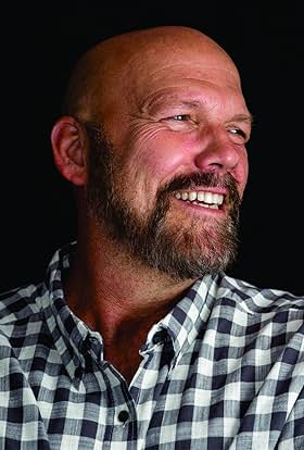 actor Crit Killen large photo