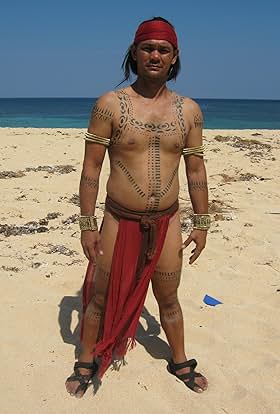 actor Henry De Guia large photo