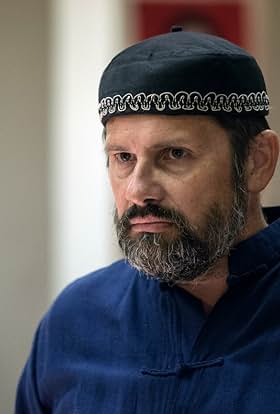 actor Michal Gulyás large photo