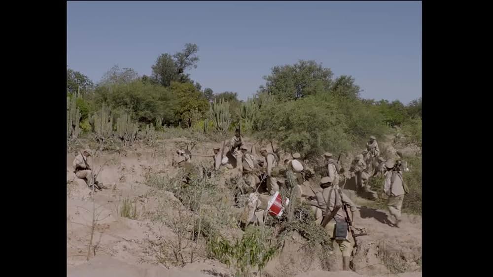actor Fausto Castellón large photo