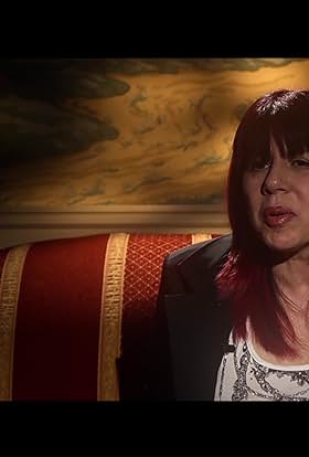 actor Antonella Fulci large photo