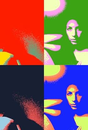 actor Rachel Desmarest large photo