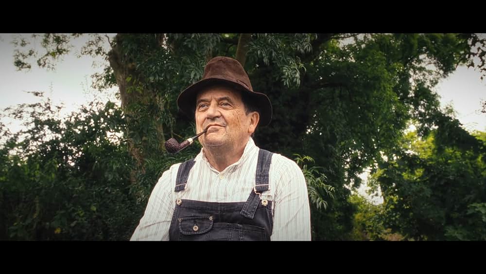 actor Joseph Palmer large photo