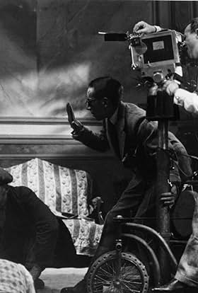 actor Marcel L'Herbier large photo