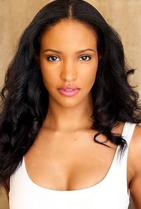 actor Gabriella Hart large photo