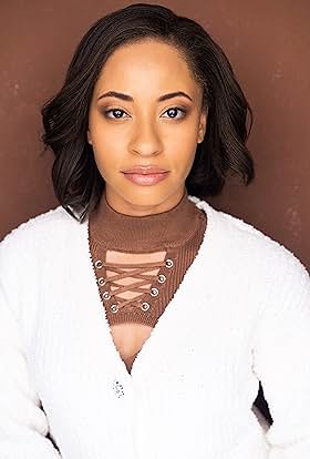 actor Lauren Darlene large photo