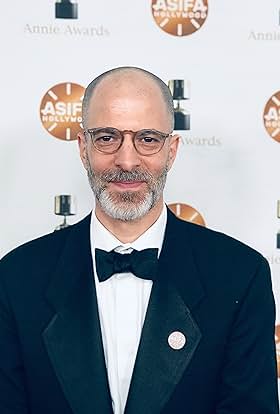 actor David Ian Salter large photo