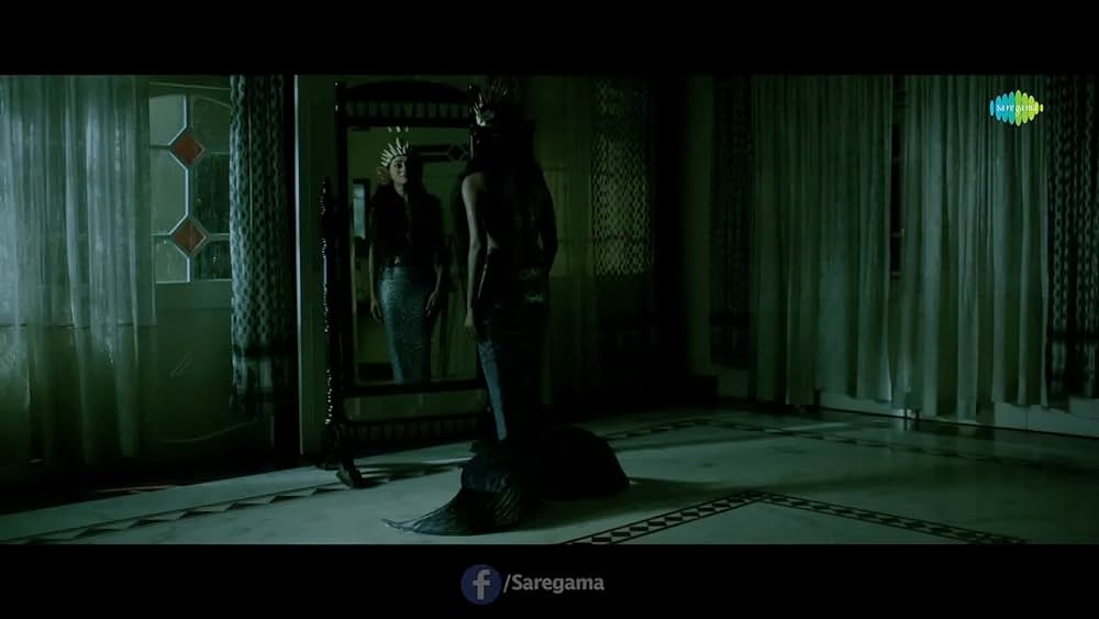 actor Bibriti Chatterjee large photo