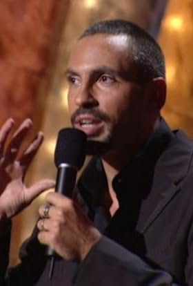 actor D.C. Benny large photo