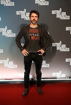 actor Eriberto Leão large photo