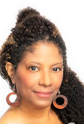 actor Ingrid Waldron large photo