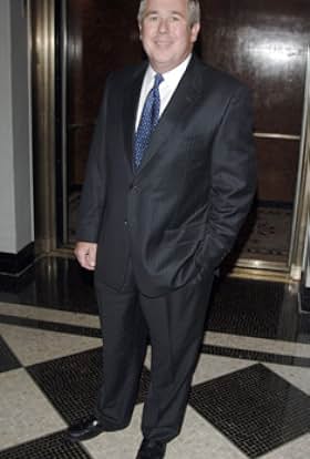 Bob Ley
