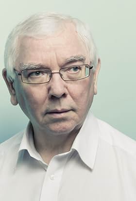 actor Terence Davies large photo