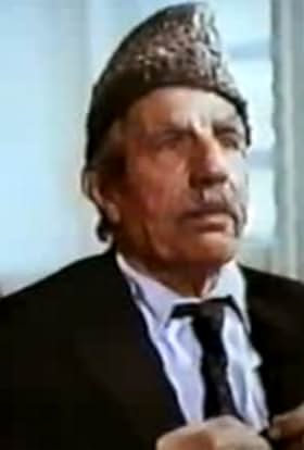 Mammad Alili