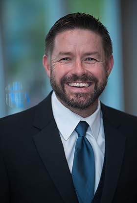 actor Eric Daniel large photo