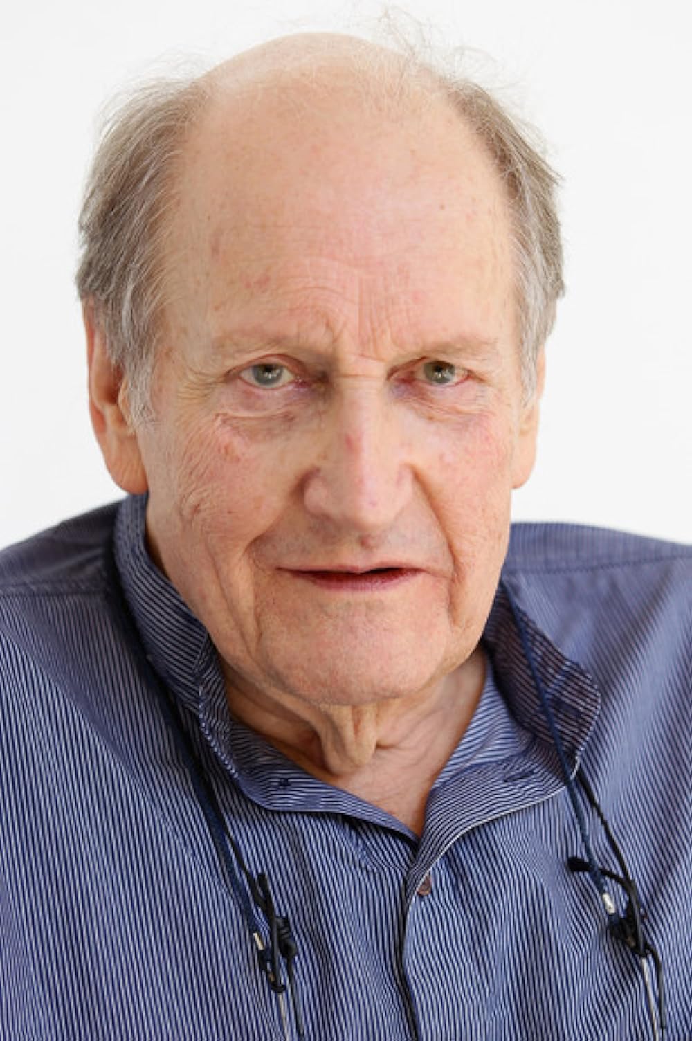 actor Claude Goretta large photo