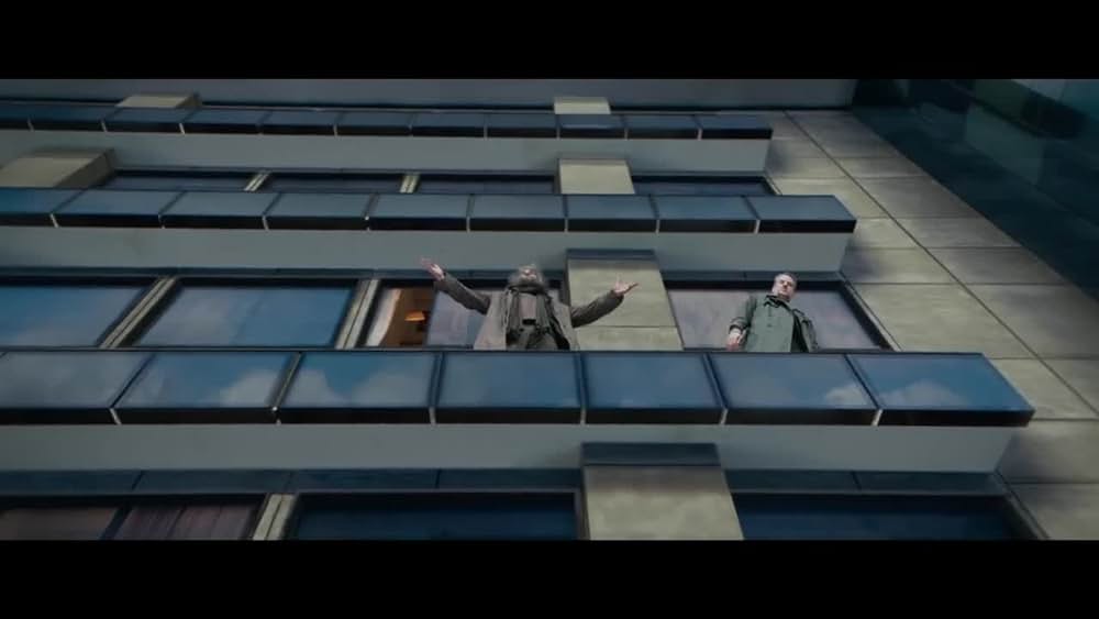 actor Nelson Baskeville large photo