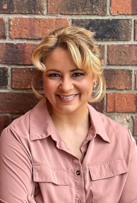 actor Jenni Di Fatta large photo