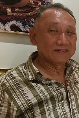 actor Tso Nam Lee large photo