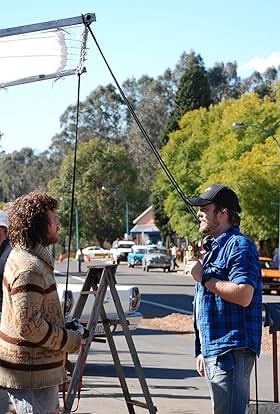 actor Morgan O'Neill large photo