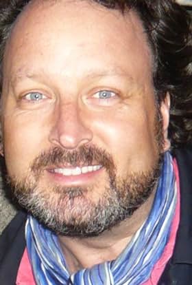 actor Andrew Higgie large photo