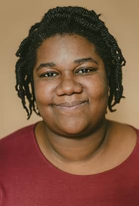 actor Fabiola Nyrva Aladin large photo