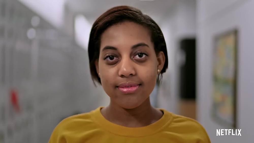 actor Callie Holley large photo