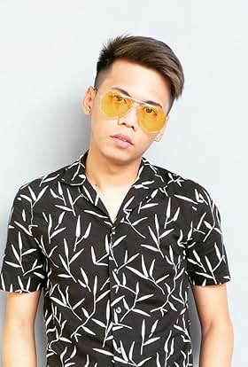 actor Joric Pecson large photo