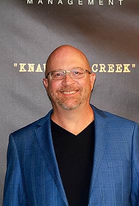 actor Scott Vandiver large photo