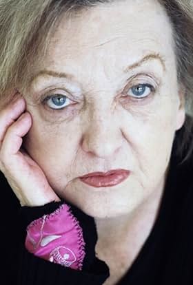 actor Sibylle Brunner large photo