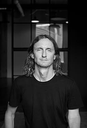 actor Sam Dunn large photo