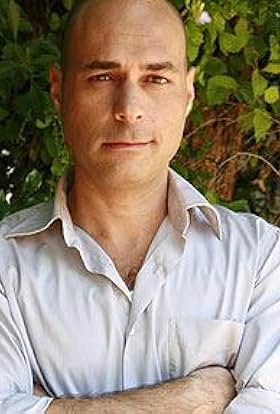 Yaniv Polishook